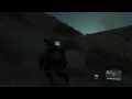 Metal Gear Solid 5: The Skulls (1st Encounter) Boss Fight (1080p 60fps)