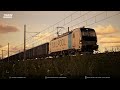 Train Sim World 4 - Free Roam Tutorial