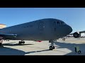 Travis AFB Air Expo 2024 C-5 Walk Thru