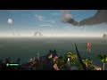 Even more sea of ￼Thieves￼
