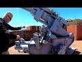 GOPRO - WALK TIME WARP - WHYALLA HUMMOCK HILL LOOKOUT