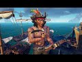 I Bought 50 Ships in Sea of Thieves.. Here's What Happened