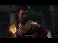 RYSE SON OF ROME Playthrough Gameplay 8 - Son of Rome