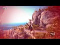 JUST CAUSE 3 Funny Moments!!!! Bill Gates, Flying Boats and Epic Wingsuit!!