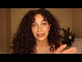 How to Cut Curly Hair for Volume AND Length | Exactly what to tell & show your stylist