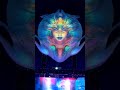 Samskara projection mapping video