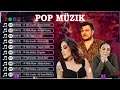 Ebru Gündeş - Ekin Uzunlar - Melek Mosso - POP MÜZIK 2023 - TÜRKÇE POP 2023.