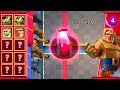 NEW SPELL vs ALL CARDS | THE VOID NEW CARD| Clash Royale