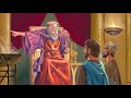 Salomón: Sabiduría y debilidades | Personajes Bíblicos