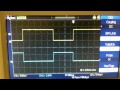 Flashlight using super bright OSPW71B1P LED`s and ATtiny13 as PWM generator