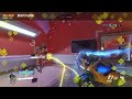 當了社畜後, 最後一支 Overwatch1 影片