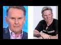 Tony Jones And Sam Newman Get Heated On Radio Welcome To Country