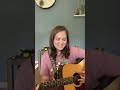 “Ceilings” cover (Lizzy McAlpine)