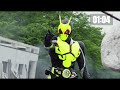 3-Minute Introduction to Kamen Rider | Tokusatsu Series Guide for New Fans | Toku Showcase