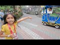 LEMBANG PARK AND ZOO | KEBUN BINATANG | BANDUNG [4K] | PQR DEARY