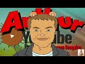 The Arthur YTP Collab 2: Damon Boogaloo
