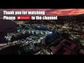 Fly over Marina Baie des Anges - France - 4K 60fps | Musical Showcase | Microsoft Flight Simulator