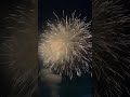 Crazy fireworks show!!!