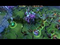 GRANDMASTER STORMSTORMER INVOKER vs WINDRANGER MID | Dota 2 Invoker