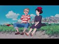 【 Studio Ghibli BGM 】 スタジオジブリOSTコレクション - 史上最高のジブリソング - 風立ちぬ 、天空の城ラピュタ 、となりのトトロ 、風の谷のナウシカ