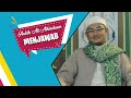 Benarkan Itu Ruh Almarhumah Vina? | Habib Ali Alhinduan Menjawab