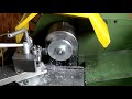 Making a Cylindrical Grinder attachment for the surface grinder(and hopefully a cutter grinder)Pt2.