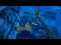 Tomb Raider: Salvation [Part 3] - Level 1: Sea Gorge