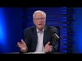 Where ARE Believers In The Tribulation? | The King Is Coming #16 | Pastor Lutzer