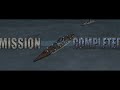 Naval Ops: Commander - 2nd Playthrough Part 9 - No Commentary