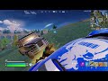 High Elimination Solo Win Gameplay (Fortnite Chapter 5 Season 2 Zero Builds)