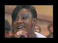 Le'Andria Johnson sings Whitney Houston 