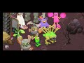 playing my singing monsters part 20