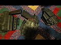 Sig 365 XMacro build. Icarus, Armory Craft, Norsso. Holsters to.....