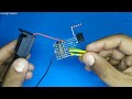 How to make Wireless Water Level Indicator with Alarm using 433MHz RF Transceiver Module