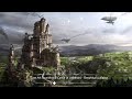 Lost Ark Soundtrack (Castle of Luteran) Relaxing Music | Ambience