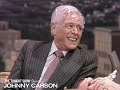Desi Arnaz Sits Down with Bob Hope and Don Rickles | Carson Tonight Show
