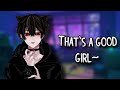 Yandere Boyfriend Kidnaps and cuffs you [Yandere] [Praise] [Sleep Aid]