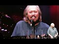 Barry Gibb - Immortality - Live in Concord 2014 - Pt 17