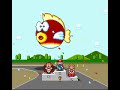 SNES Longplay [110] Super Mario Kart