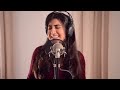 HELLO - ADELE Cover by Luciana Zogbi