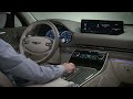 Media Sources | Genesis G80 and GV80 | How-To | Genesis USA
