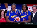 2024 McDonald's All American Game - Girls ESPN Broadcast Highlights