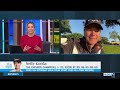 Annika Sorenstam hopes Nelly Korda 'keeps going' after tying record | Golf Central | Golf Channel