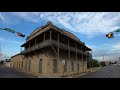 The Grande and Historic City of Brownsville Texas