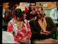 Aunt Esther’s cameo in MARTIN