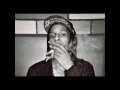 A$AP Rocky - Grippin Woodgrain (Chopped & Slowed)