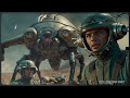 Starship Troopers, EP 3 - 1950's Super Panavision 70