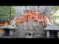 Fushimi Inari Temple (Kyoto)