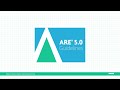 ARE 5.0 Project Development & Documentation