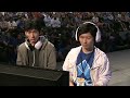 Evo 2014 BlazBlue: Chronophantasma Top 8